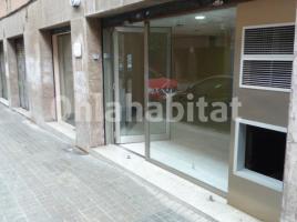 Local comercial, 144 m², cerca bus y metro, Calle de Miquel Àngel