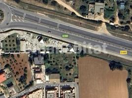 Sòl urbà, 2000 m²