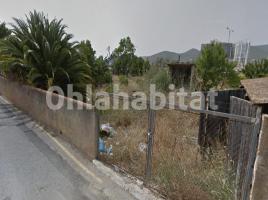 Sòl urbà, 2000 m²