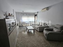 Flat, 75 m², near bus and train, Calle de Josep Ricart