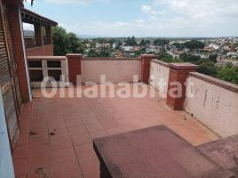 Houses (villa / tower), 320 m², almost new, Calle Miquel de Sant Oliver, 24