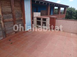 Houses (villa / tower), 320 m², almost new, Calle Miquel de Sant Oliver, 24