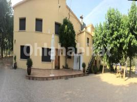 Alquiler Casa (masia), 311 m², Calle Alzina, 8