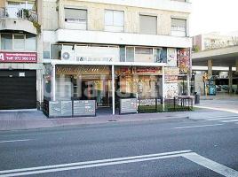 For rent business premises, 45 m², Calle d'Enric Granados, 30