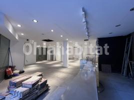 For rent business premises, 139 m², Calle de Roger de Flor