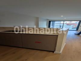 Obra nueva - Piso en, 93 m², nuevo, Calle de Portbou