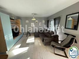 Flat, 130 m², Calle del Puig Rom, 99