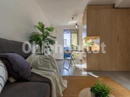 Apartament, 44 m², seminou, Calle verge monserrate