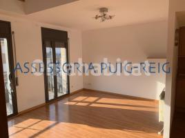 Duplex, 110 m², almost new