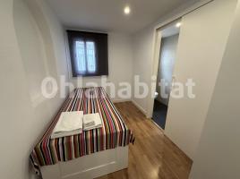 Lloguer apartament, 46 m², prop de bus i tren, Plaza de l'Església