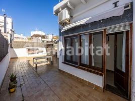 Houses (terraced house), 114 m², near bus and train, Calle de Menorca