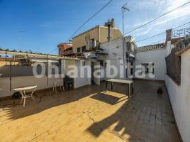 Houses (terraced house), 114 m², near bus and train, Calle de Menorca