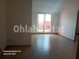 Attic, 44 m², Calle de l'Espirall