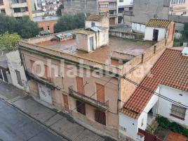 Casa (unifamiliar aislada), 390 m², cerca de bus y tren, Calle Torras i Bages, 32