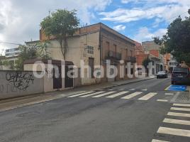 Casa (unifamiliar aislada), 390 m², cerca de bus y tren, Calle Torras i Bages, 32