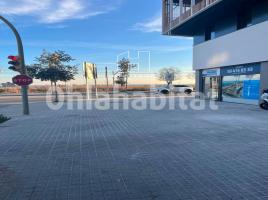 Alquiler local comercial, 123 m², Zona