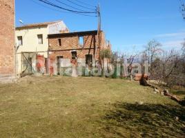 Rustic land, 203 m², Calle Santa Teresa de Jesús