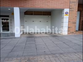 Parking, 30 m², almost new, Calle BALTASAR DE TODA I TÀPIES