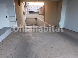 Parking, 30 m², almost new, Calle BALTASAR DE TODA I TÀPIES