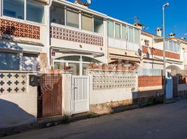 Houses (terraced house), 97 m², Calle Puigmal-F1, 81