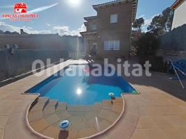 Casa (altres), 271 m², seminou, Calle dels Olivers