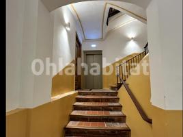 Flat, 89 m², almost new