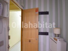 Flat, 83 m², near bus and train, Calle d'Aribau