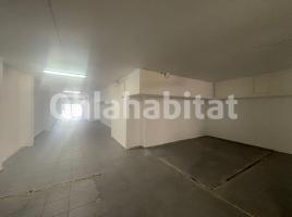 Local comercial, 270 m², Calle de la Riera Blanca