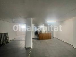 Local comercial, 270 m², Calle de la Riera Blanca