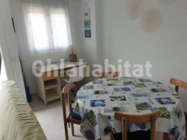 For rent apartament, 79 m², almost new