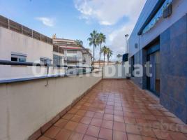 Duplex, 110 m², almost new, Plaza Major