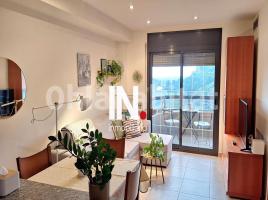 For rent apartament, 50 m², Avenida Prat de la Riba