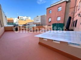 Flat, 60 m², Carretera de Terrassa