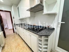 Flat, 60 m², Carretera de Terrassa