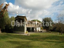 Houses (villa / tower), 696 m², Paseo Vallvidrera