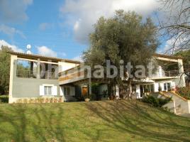 Houses (villa / tower), 696 m², Paseo Vallvidrera