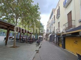 For rent office, 60 m², near bus and train, Rambla Sant Francesc