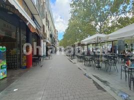 Lloguer oficina, 85 m², prop de bus i tren, Rambla de Sant Francesc