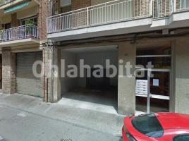 Plaça d'aparcament, 11 m², Calle Josep Maria Pellicer, 49