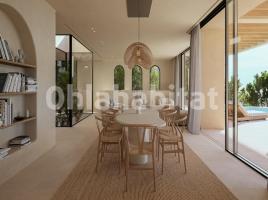 Obra nova - Casa a, 445 m², nou, Calle Poligono 11 Santa Eulalia, 29