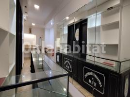 Lloguer local comercial, 220 m²