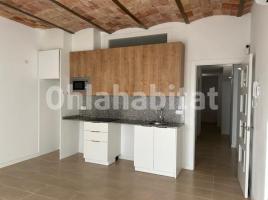 For rent flat, 65 m², Calle montalegre