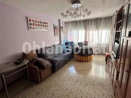 Flat, 110 m², near bus and train, Avenida de la Verge de Montserrat