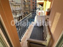 Flat, 110 m², near bus and train, Avenida de la Verge de Montserrat