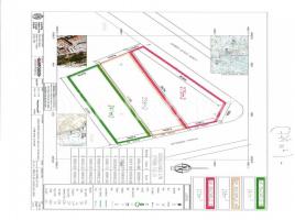 Suelo urbano, 774 m², Ronda Capelló