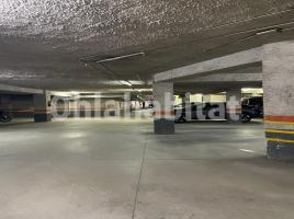 Plaza de aparcamiento, 10 m², Calle de la Mare de Déu de Port, 269