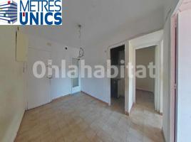 Flat, 53 m², near bus and train, Calle de Joan Maragall