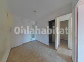 Flat, 53 m², near bus and train, Calle de Joan Maragall