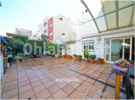 Houses (terraced house), 688 m², near bus and train, Calle del Músic Jaume Isern