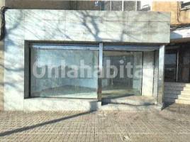 Lloguer local comercial, 130 m²